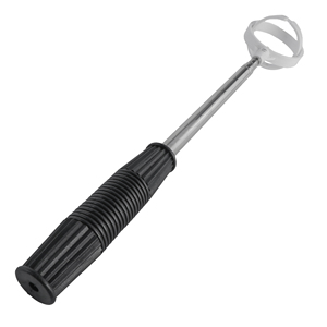 Telescopic golf ball picker Grabber <span class=keywords><strong>Retriever</strong></span> thiết yếu Golf đào tạo phụ kiện - Product Image 5