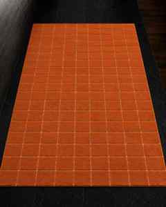 Hand Tufted Wool Carpet Luxury Handmade Area Rug Premium Floor Rug for Home Hotel Office Living Room Decor - Product Image 6