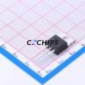 Nuevo y original IPP80R750P7XKSA1 TO-220-3 Transistor de efecto de campo (MOSFET) - Product Image 2