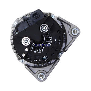 Alternador compatible con OPEL ASTRA H 1.8 (L35) Gasolina (KW: 103, HP: 140) de 08-2005 a 05-2014 KUHNER 553595RI NUEVO - Product Image 3