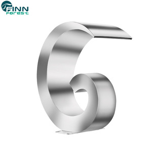Mini <span class=keywords><strong>piscine</strong></span> intérieure ou extérieure économique au design moderne avec <span class=keywords><strong>cascade</strong></span> de lames d'eau <span class=keywords><strong>pour</strong></span> spa - Product Image 6