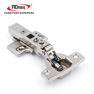 Charnières <span class=keywords><strong>de</strong></span> luxe Temax pour meubles <span class=keywords><strong>de</strong></span> <span class=keywords><strong>cuisine</strong></span>, charnières <span class=keywords><strong>de</strong></span> <span class=keywords><strong>porte</strong></span> <span class=keywords><strong>de</strong></span> placard 3D pour armoires en bois - Product Image 5