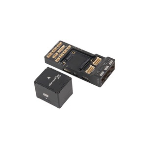 Nouveau module de contrôle de vol Pixhawk 6X Pro de Holybro, module d'alimentation, accessoires pour drones à aile fixe - Product Image 4