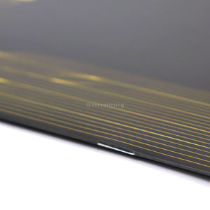 Impresión de Folletos Comerciales con Laminación Brillante y Etiqueta Privada Personalizada, Volantes/Folletos/Catálogos de Imágenes - Product Image 6