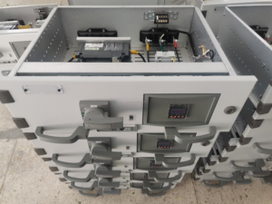 <span class=keywords><strong>MNS</strong></span> hoàn thành bảng mạch điện bảng 380V điện áp thấp phân phối điện công nghiệp thiết bị đóng cắt cách điện Bộ 4000A 8 - Product Image 5