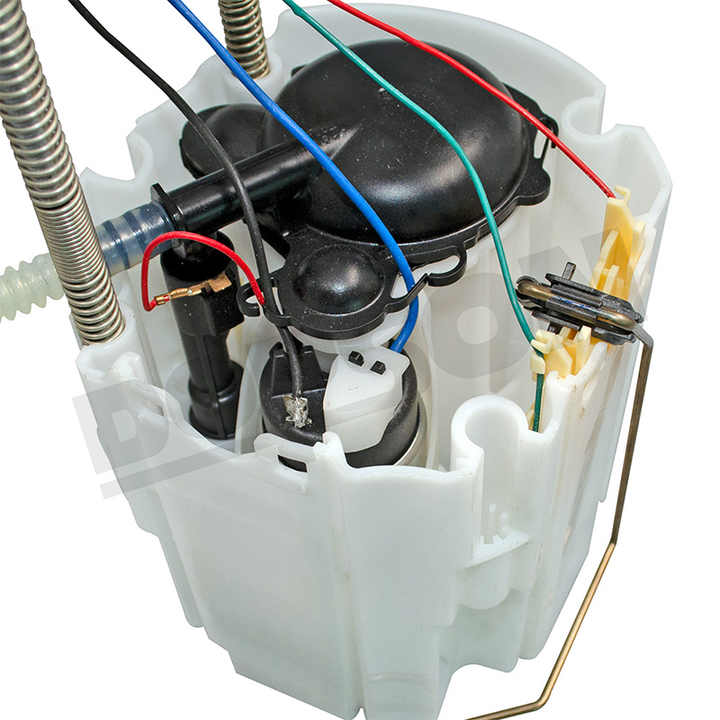 OEM 26229287 13529619 High Quality Dopson Petrol Fuel Pump 