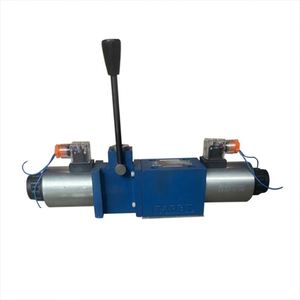 Van Giảm Áp Suất HGM-OA1-F3 - Product Image 2