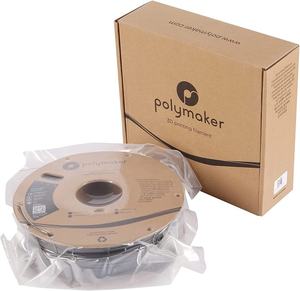 Filamento 3D Polymaker PolyLite PLA-CF de 1.75 mm y 1 kg, Filamento PLA Reforzado con Fibra de Carbono para Impresora 3D - Product Image 6
