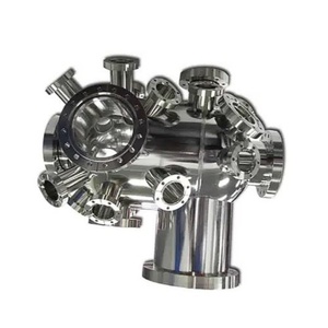 UltraEfficient <strong>ProVac</strong> 3000 Precision Vacuum Chamber for Industrial and Scientific Use Durable Reliable Stable - Product Image 3