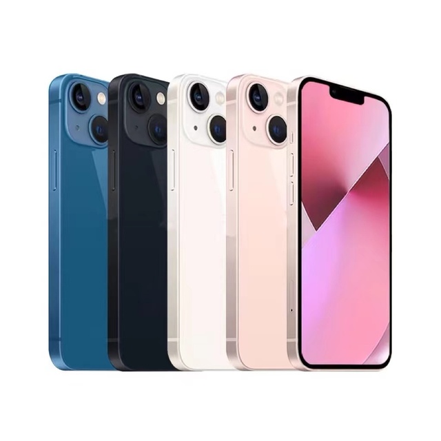 Used Mobile Phones for iPhone 13/mini/Pro/Max SME Wholesale Unlocked