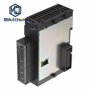 Unidad de Alimentación de Corriente Continua CJ1W-PD022 CJ1W-PD025 CJ1W-PA202 24VDC 25W para Sistema PLC de Montaje en Rack - Product Image 1