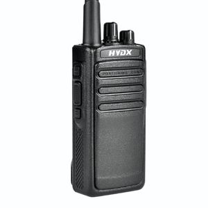 Woki Toki de doble banda, <span class=keywords><strong>transceptor</strong></span> de radio portátil de 10 vatios, 15km, VHF, UHF, radio de mano, walkie talkie - Product Image 1