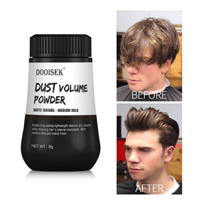 Oem all'ingrosso Volume dei <span class=keywords><strong>capelli</strong></span> in <span class=keywords><strong>polvere</strong></span> forte tenere lo Styling dei <span class=keywords><strong>capelli</strong></span> in <span class=keywords><strong>polvere</strong></span> di <span class=keywords><strong>cera</strong></span> impermeabile Texture in <span class=keywords><strong>polvere</strong></span> prodotti per i <span class=keywords><strong>capelli</strong></span> per gli uomini - Product Image 2