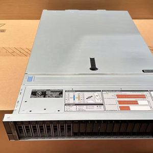 Serveur Rack 2U double socket PowerEdge R750 R760xs Xeon Scalable 8SFF / 12LFF / 24SFF DDR4/DDR5 Neuf - Product Image 2