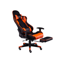 Ensemble de chaises ergonomiques inclinables à pédale rétractable pour adultes Anda Seat Chaise de jeu de luxe