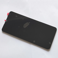 LCD ponsel untuk A12/A02/A127/A125/M02 Display asli SM-A125F/A127M layar sentuh garansi 1 tahun 6.5"