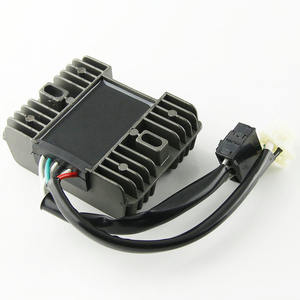 Régulateur Redresseur ATV UTV pour <span class=keywords><strong>CF</strong></span> <span class=keywords><strong>Moto</strong></span> <span class=keywords><strong>CF500</strong></span> CF188 0180-151000 - Product Image 1