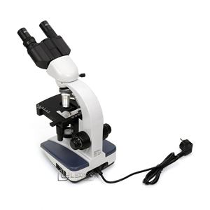 Équipement vétérinaire Lexison : <span class=keywords><strong>Microscope</strong></span> biologique PBM-T2101B à usage vétérinaire, personnalisable, OEM, étudiant, 1000x, pour clinique vétérinaire - Product Image 2
