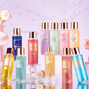 Nouveau produit Explosive <span class=keywords><strong>Victoria</strong></span> Perfume Spray Floral Fragrance Fragrance longue durée pour les femmes - Product Image 4