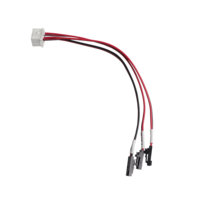 Kabel Daya Rakitan Khusus NEMA 5-15P IEC C13 3x1.0mm 3x1.31mm SJT SVT untuk CUL untuk Mobil Amerika Utara