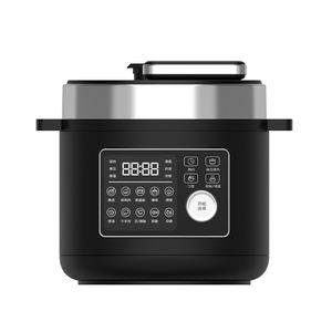 2024 8L Grand Automatique Meilleurs Autocuiseurs Électriques Commerciaux Cuiseurs Industriels En Vente <span class=keywords><strong>Autocuiseur</strong></span> En Acier Inoxydable - Product Image 4