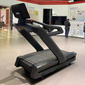 Distribuidores Se Buscan: <span class=keywords><strong>Caminadora</strong></span> Motorizada con Sensor de Suela, <span class=keywords><strong>Caminadora</strong></span> para Caminar, Equipo de Gimnasio Comercial - Product Image 5
