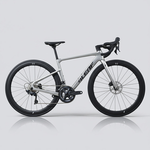 Cadre de vélo de route en carbone 4LEAF |   Complet |   Vélo de route Shima.no-Ready Performance 700C R02 R02 R02 R02 R - Product Image 1