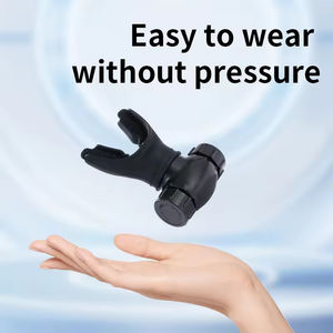 महत्वपूर्ण क्षमता फेफड़ों के कार्य के मुखपत्र की मांसपेशियों में सांस लेने वाले पेट में पुरानी अवरोधक पल्मोनरी कार्य श्वास प्रशिक्षक - Product Image 2