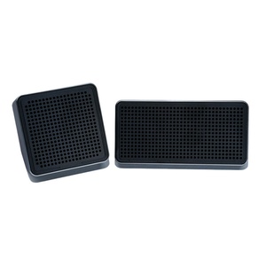 High Quality Multifunction Car Radio Intercom <b>Speaker</b> CNC Machining <b>External</b> Accessories Hot Sale - Product Image 3