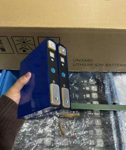 Catl 50Ahto95Ah LFP แบตเตอรี่ลิเธียมเหล็กฟอสเฟต<span class=keywords><strong>3</strong></span>.2V ปริซึมแบตเตอรี่พลังงานแสงอาทิตย์ UPS Lifepo4แบตเตอรี่ลิเธียมไอออนปริซึม - Product Image 6