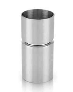 Grande cheville décorative personnalisée en métal pur pour l'eau. Look magnifique très demandé pour bar. - Product Image 2