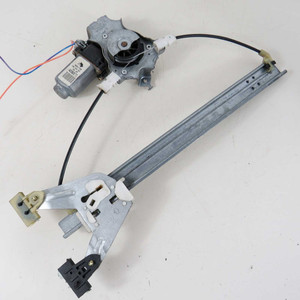 Alzacristalli posteriore destro Nissan Primera P12 Mk3 02-08 (45413 J-8-D-2) - Product Image 1