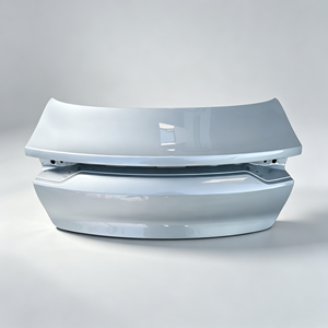 Nouvelles plaquettes de frein, pare-chocs avant, feux arrière clignotants, phares, amortisseurs, pièces détachées auto pour BYD Han EV 2022 à <span class=keywords><strong>2023</strong></span> - Product Image 3