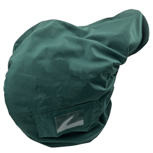 Prodotti personalizzati per l'equitazione coprisella per cavalli con tasche per staffe e tasca per carte - Product Image 2