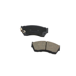 Plaquettes <span class=keywords><strong>de</strong></span> <span class=keywords><strong>frein</strong></span> OEM Jac S3 <span class=keywords><strong>B01s</strong></span> Résine Plaquettes <span class=keywords><strong>de</strong></span> <span class=keywords><strong>frein</strong></span> LPR - Product Image 4