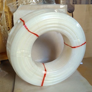 أنبوب من الراتينج للخرطوم الفراغي من السيليكون بسطح ناعم بدون لدغ ، أنبوب للتسريب في الفراغ - Product Image 6