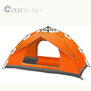 Tente de camping imperméable à ouverture automatique, pour 1 à 2 personnes, de haute qualité, nouvel arrivage, livraison gratuite - Product Image 3