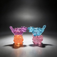 Jouet Squishy Dinosaure Géant Personnalisé avec Logo, en TPR, à Remontée Lente, Anti-Stress pour Adultes, Vente en Gros Zhejiang 14+