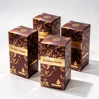 Sacs d'emballage pour café personnalisés, holographiques, écologiques, réutilisables, imperméables, avec poignée, laminage mat, gaufrage, design de logo personnalisé