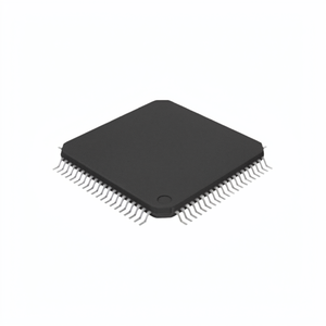 MCF51AC256BCLKE 80 LQFP Original One Stop Service Embedded Buy Online Electronic Components - Product Image 1
