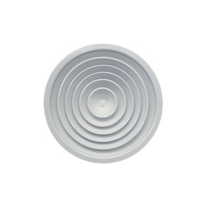 Grille <span class=keywords><strong>d</strong></span>'aération anodisée <span class=keywords><strong>D</strong></span>éflecteurs <span class=keywords><strong>Plafond</strong></span> - Product Image 1