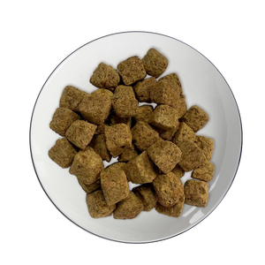 Artemia de crevettes de saumure pour la nourriture pour animaux de compagnie de poissons tropicaux d'aquarium - Product Image 1