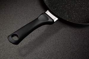 Best Sale S600G Griso Long Handle Bakelite <b>Cookware</b> Detachable Kitchen Accessories Big Size Kitchen Tools - Product Image 3