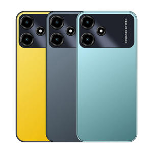 <span class=keywords><strong>Smartphone</strong></span> Android 10 4G LTE <span class=keywords><strong>pas</strong></span> <span class=keywords><strong>cher</strong></span> 2024, écran tactile 6,5 pouces, Wifi mondial, téléphone mobile pour personnes âgées, Play Store - Product Image 3