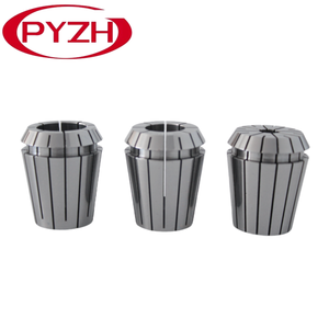 Độ chính xác cao er32 <span class=keywords><strong>Collet</strong></span> mâm với precisions 0.005mm, 0.008mm và 0.012mm tương ứng - Product Image 4