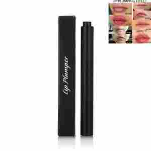 Essence Volumisante Rapide pour les Lèvres, Sérum Repulpant pour des Lèvres Plus Pleines, Nourrit les Lèvres Sèches, Longue Durée, Soin des Lèvres Marque Privée - Product Image 1