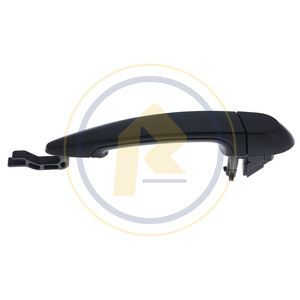 Maniglia esterna per porta Ac Rolcar ADAPTABLE per OE 51217161422, 51217207552 adatta per Bmw Serie 1 2004 - Product Image 1