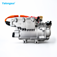 BC28A 510V Elektrische Auto-Klimaanlage Neuer AC-Kompressor für BYD Qing DM 2017-2018 HAC-8103010