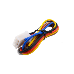 Una forma de entrada sin llave anti-robo pulpo coche sistema de alarma de seguridad PKE botón de arranque para vehículos - Product Image 4