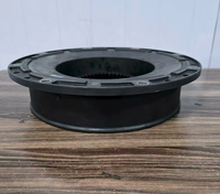 Accouplement pour compresseur d'air mobile, Pavé, Machine de fraisage, Foreuse, Foreuse rotative, Raccord en caoutchouc, Accouplement.